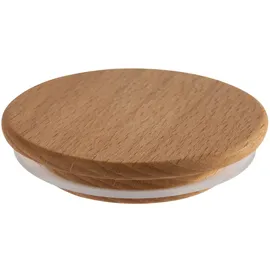 APS Deckel für Weck Gläser, 12 Stück, 82363 Ø 7 cm, 82245 & 82246 passend