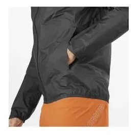 Salomon Bonatti WP Jacket (LC2134800) black