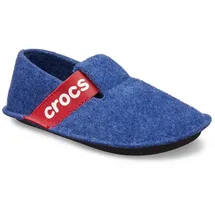 Crocs Hausschuhe Cerulean Blue 19-20