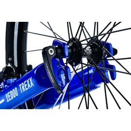 Yedoo Scooter Yedoo Alloy Trexx Green - Grün