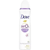 Dove Deodorant-Spray Kirschblütenduft Deo mit Zink-Komplex & Cherry Blossom (150ml)