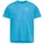 Jack Wolfskin Wildtrail Kurzarm-t-shirt - Empire Blue - 2XL