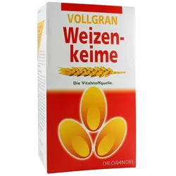 Voll Gran Weizenkeime