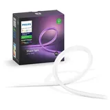 Philips Hue White and Color Ambiance Outdoor LightStrips 2M