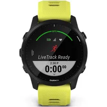 Garmin Forerunner 945 LTE gelb/schwarz