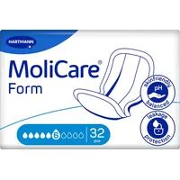MoliCare Form 6 Tropfen, für mittlere Inkontinenz: hohe Sicherheit,
