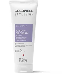 Goldwell Stylesign Travel Smooth BB Creme Zum Lufttrocknen 75ml