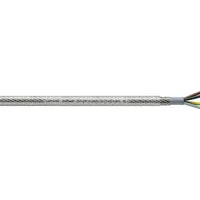 Lapp 1135852 Steuerleitung ÖLFLEX® CLASSIC 110 CY 2X1