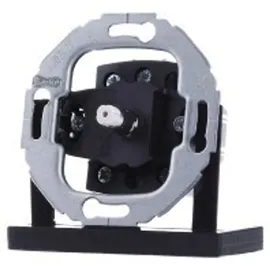 Berker Drehschalter Kreuz 387703