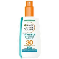 Garnier  Sonnenschutz & Sonnenpflege GAR-SPSRS3200ML  in Multicolor