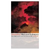 Carl Hanser Verlag Rot und Schwarz