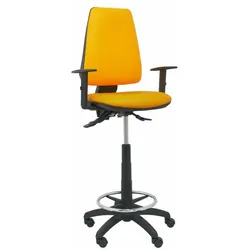 Hocker Elche S Piqueras y Crespo localization-B07VDM34BS Orange PVC