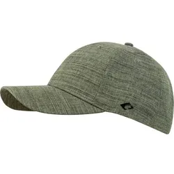 CHILLOUTS Sotschi Hat, olive, ONE SIZE