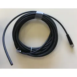 ELMAG Kabel inkl. Stecker zu Laser, Sensor Spannstock,... - 9706042