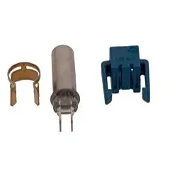 Bosch Temperaturfühler NTC 87145000710 für alle Bosch Gas Zentral Thermen