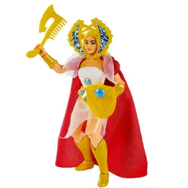matteltm Masters of the Universe Origins Actionfigur 14 cm