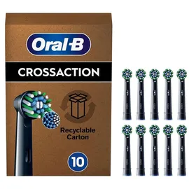 Oral-B Pro CrossAction Aufsteckbürste 10 St.
