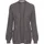 KangaROOS Strickjacke grau 40/42