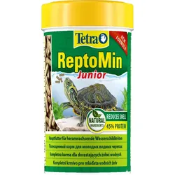 TETRA ReptoMin Junior 100 ml