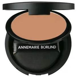 Annemarie Börlind Compact Make-up Almond