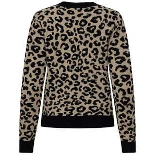 Only Strickjacke ONLLEO Strickjacke
