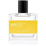 Bon Parfumeur 201 Granny Smith Lily of the Valley Pear Eau de Parfum 30 ml