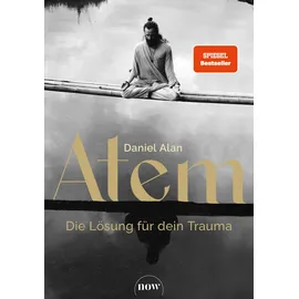 NOW Foods Atem – Die Lösung für dein Trauma