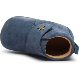 Bisgaard Baby Star Blau 18