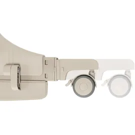 lionelo - Babybett 3in1 Jodie Beige - Beige