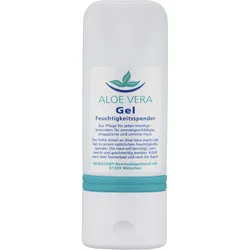 MORAVAN Aloe Vera Gel, 75 Milliliter