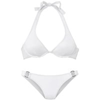 Chiemsee Bügel-Bikini Damen weiß Gr.36 Cup C