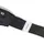 adidas Running Belt Waist Bag Black/Reflective Silver, One Size