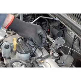 VIGOR Video-Endoskop, V7500/2