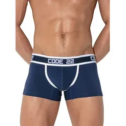 Code 22  Boxer Boxer-Leistung Code22  in Blau, EU S