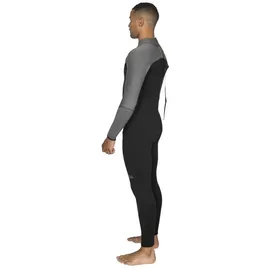 Trespass Neoprenanzug Wetsuit Schwarz XS