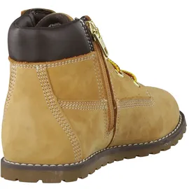 Timberland Pokey Pine - Dunkelbraun,Braun - 23