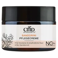 CMD Sandorini Pflegecreme