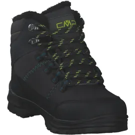 CMP Annuuk Snow Boot WP Antracite/Deep Lake 34