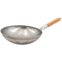 Grillfürst Wokpfanne 30 cm