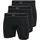 Boxer Brief schwarz S