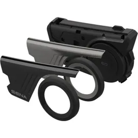 Sena 60S Motorrad-Kommunikations-Bluetooth-Headset mit Wave, Mesh 3.0 Kommunikationssystem Einzelset