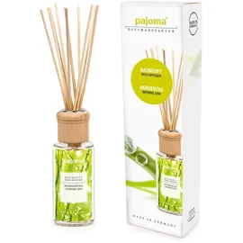 Pajoma Raumduft 100 ml, mit Stäbchen, Morgentau