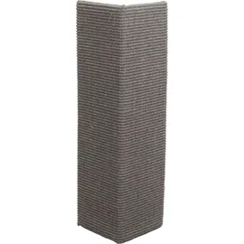 Trixie Kratzbrett XXL 38 x 75 cm grau