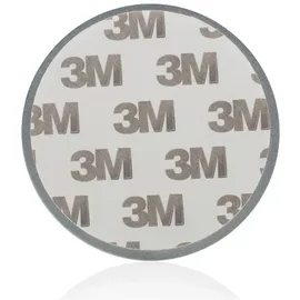 smartwares WiFi-Rauchmelder weiß, 85 dB, FSM-12601 mit Magnethalterung