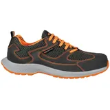 Sicherheitshalbschuhe S1P "RAFALE" Propulsion - 41 - grau