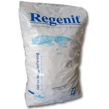 OEM esco Regenit® Salztabletten 25 kg Wasserenthärtung hochreines Siedesalz Antikalk