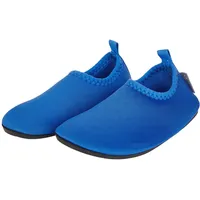 Sterntaler Badeschuhe Uni - Kinder Aquaschuhe schnelltrocknend - Unisex