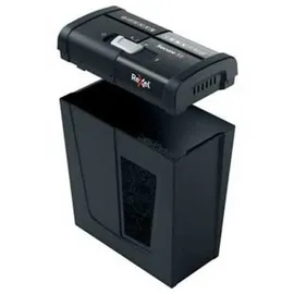 Rexel Secure S5 Aktenvernichter Streifenschnitt,