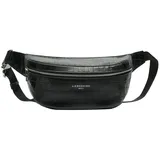 Liebeskind Berlin Liebeskind Chudy Gürteltasche L Leder 33 cm black