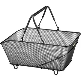 Tubus Baskit Trunk 28 schwarz